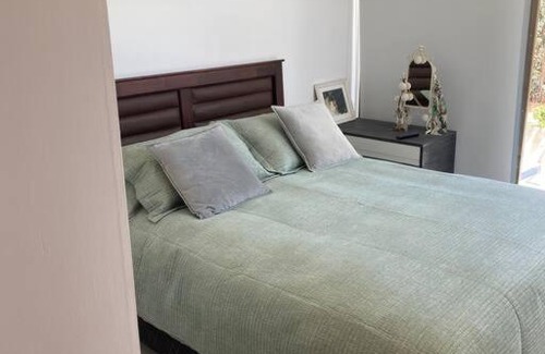 Casablanca House | Casa con Piscina y terrazas