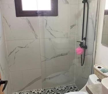 Casablanca House | Casa con Piscina y terrazas