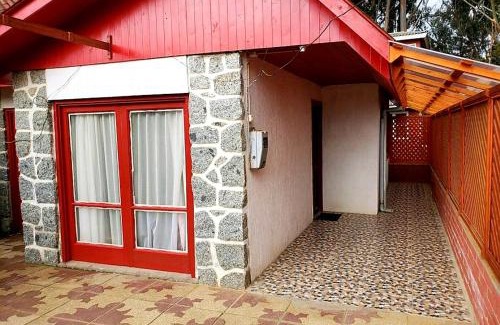 Isla Negra House | Casa con Tinaja Caliente, Quincho y Pet Friendly
