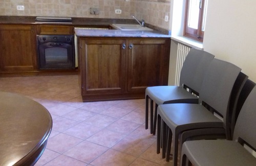 Robella House | Casa con tre Stanze, Cucina e Ampio Terrazzo a 30 km da Casale-asti-chivasso