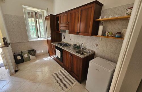 Genzano di Roma Apartment | Casa con vista su Lago di Nemi