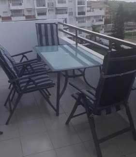 Salobrena Apartment | Casa Conchita