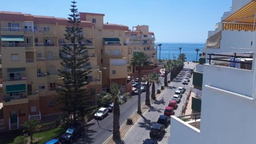 Salobrena Apartment | Casa Conchita