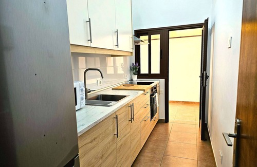 Brena Baja Apartment | Casa Conchita Summary