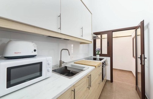 Brena Baja Apartment | Casa Conchita Summary