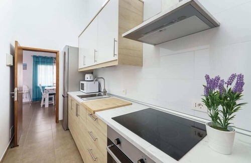 Brena Baja Apartment | Casa Conchita Summary