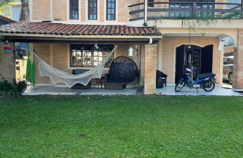 Lagoinha House | Casa Condomínio Fechado no Recanto da Lagoinha Perto da Praia