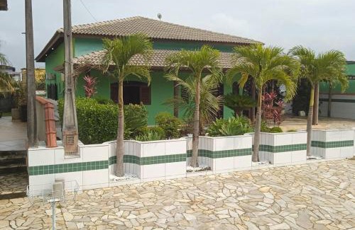 Morada da Praia House | Casa Condomínio Morada da Praia -Praia Boracéia SP