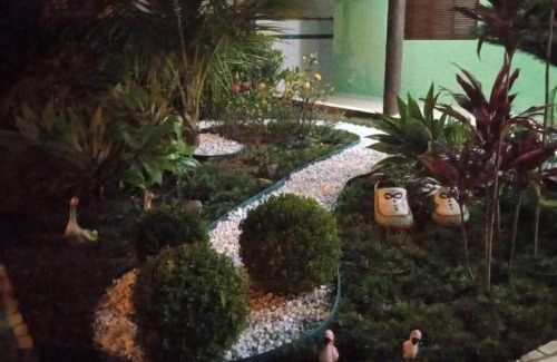 Morada da Praia House | Casa Condomínio Morada da Praia -Praia Boracéia SP