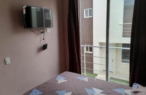 Ricaurte House | Casa Condominio Malaga Bahia Solero Ricaurte - Girardot