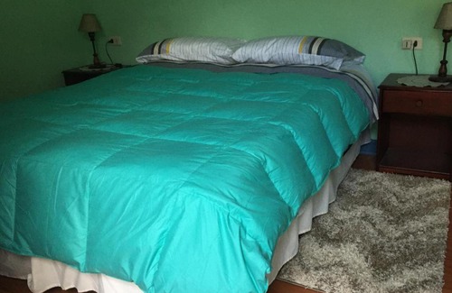 Downtown Santiago House | Casa conferencia