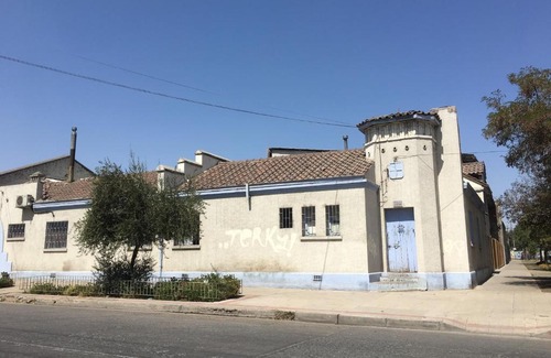 Downtown Santiago House | Casa conferencia