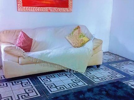 Baixo Grande House | Casa confortável com Vista para Lagoa