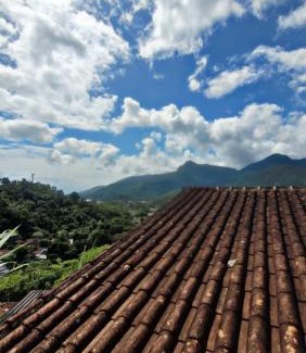 Ilhabela Apartment | Casa confortável