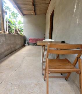 Ilhabela Apartment | Casa confortável