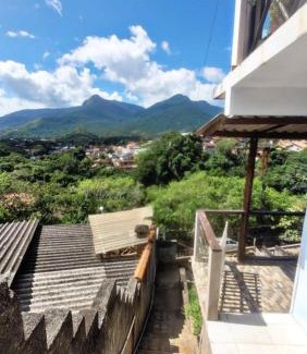 Ilhabela Apartment | Casa confortável