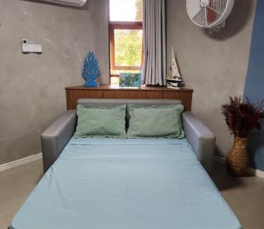 Manguinhos House | Casa confortável Geribá Esquerda