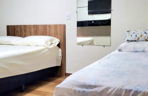 Foz do Iguacu House | Casa confortável, próximo a pontos turísticos 2