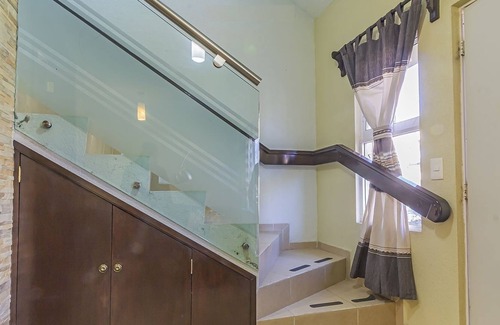 Ojo de Agua House | CASA CONFORTABLE