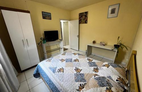 Londrina House | Casa & Conforto