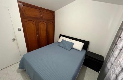 Valledupar House | Casa Conjunto Rosario Norte 2