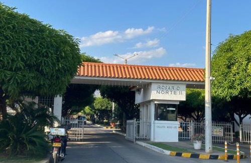 Valledupar House | Casa Conjunto Rosario Norte 2