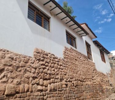 Cusco Historic Center House | Casa Conquista