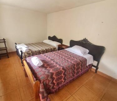 Cusco Historic Center House | Casa Conquista