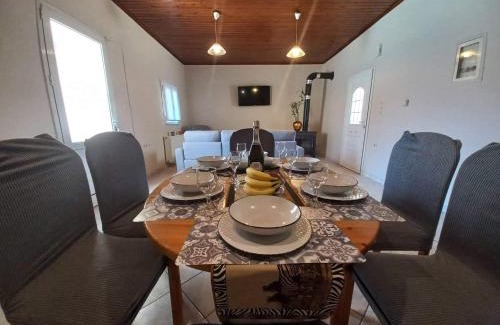 Maleme Villa | Casa Constans