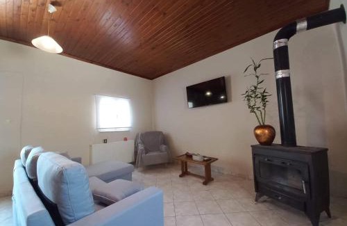 Maleme Villa | Casa Constans
