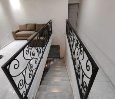 Navojoa Apartment | Casa constitución
