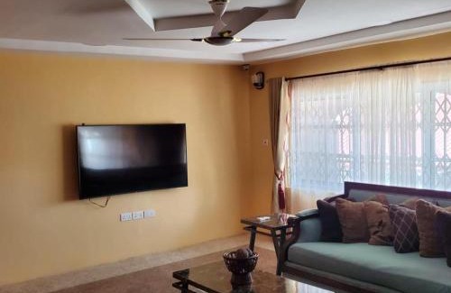 Sekondi-Takoradi House | Casa Consuelo Guest House