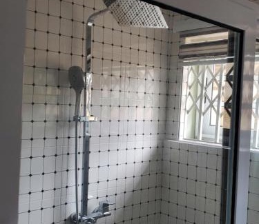 Sekondi-Takoradi House | Casa Consuelo Guest House