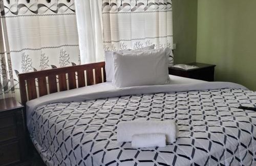 Sekondi-Takoradi House | Casa Consuelo Guest House