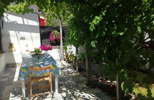 Santa Giusta House | Casa Contadina