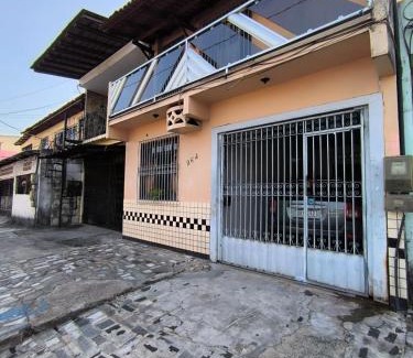 Canudos Hotel | Casa cop 30