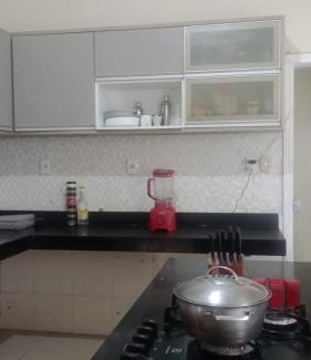 Mangueirao House | Casa cop30