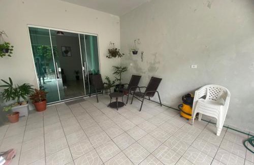 Centro House | Casa COP30, grande e confortável