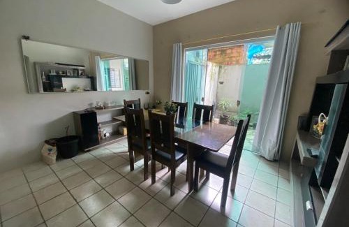 Centro House | Casa COP30, grande e confortável