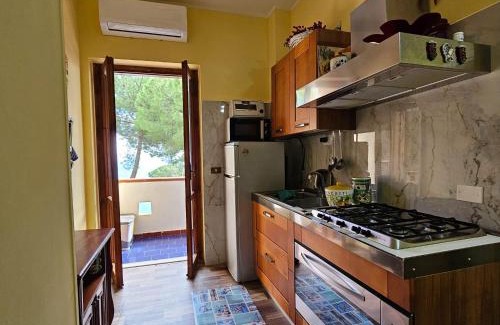 Copanello Apartment | Casa Copanello