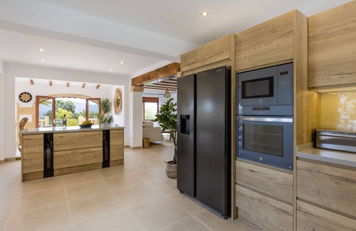 Ermita Villa | Casa Cora