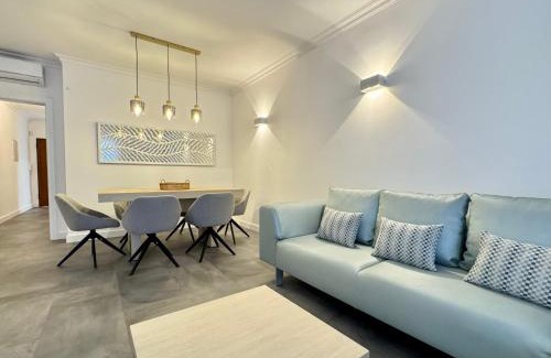 Albufeira House | Casa Coral Azul