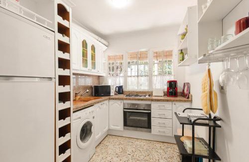 Playas del Palo House | Casa Coral Beach