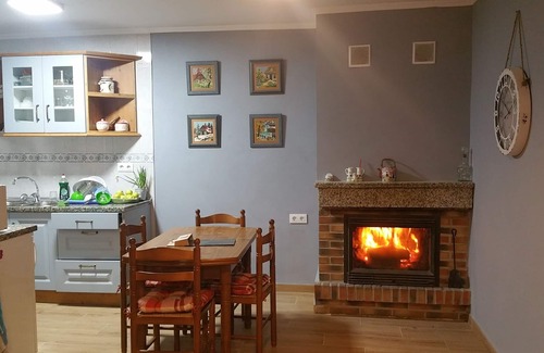 Inguanzo House | Casa Corcedu, in the center of the Picos de Europa!