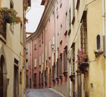 Mologno House | Casa Cordati