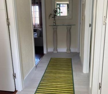 Combarro House | Casa Cordieira