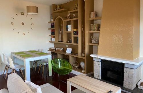 Combarro House | Casa Cordieira