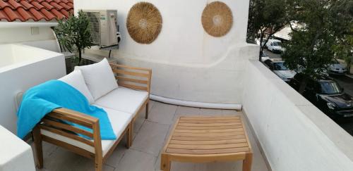 Sao Pedro House | Casa Corisca - stylish, cosy, top location in the heart of Faro