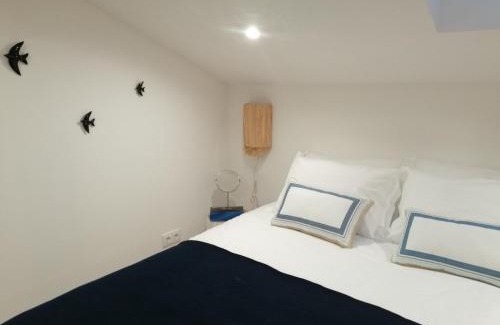 Sao Pedro House | Casa Corisca - stylish, cosy, top location in the heart of Faro
