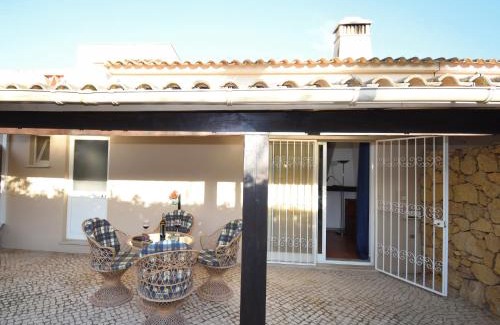 Algoz House | Casa Coriska